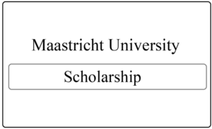 How to Apply for Maastricht University (SBE) Scholarships for Foreign Students in 2024