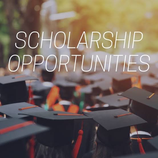Scholarships Opportunities