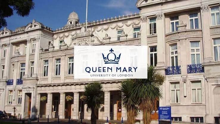 Queen Mary University of London MSc Economics Scholarship in the UK
